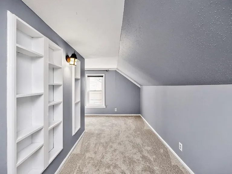 Upper level bedroom 3