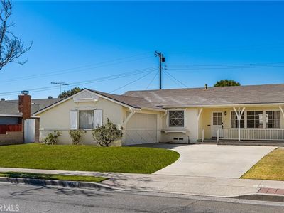 473 W Roberta Ave, Fullerton, CA, 92832