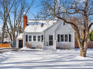 32 Buell Avenue, Ballston Lake, NY 12019