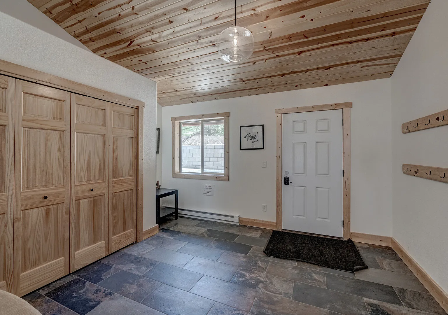 Little Hope Chalet at Terry Peak — Photo 4