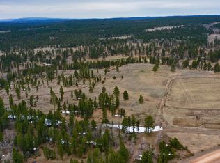 241 Mallo Rd LOT WP006, Newcastle, WY 82701