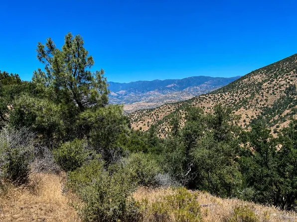0 High Ridge Rd Lot 14, Caliente, CA 93518