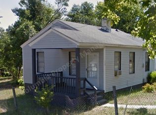 1734 McAlister St, Columbia, SC 29204