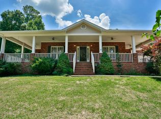 2706 Indian Creek Ln, Ooltewah, TN 37363