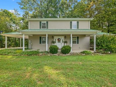 1159 New Hope Rd, Celina, TN, 38551