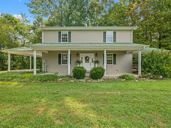 1159 New Hope Rd, Celina, TN 38551