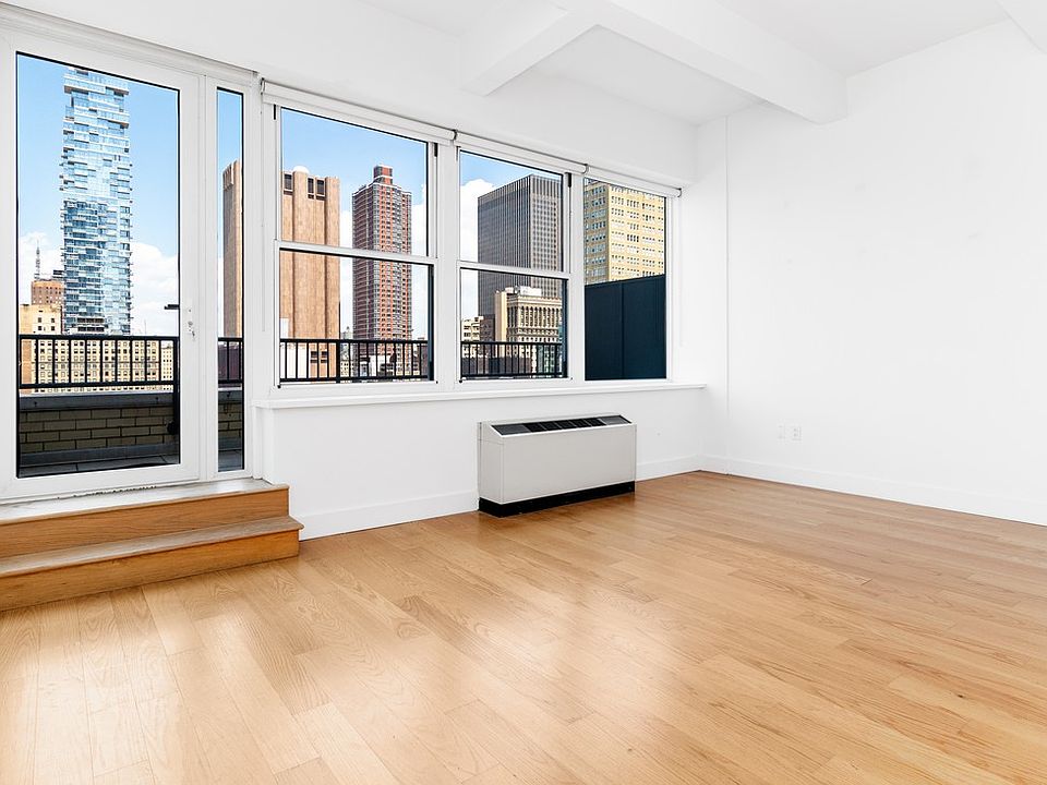 1st image of 50 Murray St APT 1503