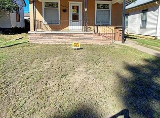 1022 San Juan Ave, La Junta, CO 81050