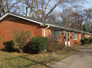 2336 Crooks Rd APT 2, Royal Oak, MI 48073