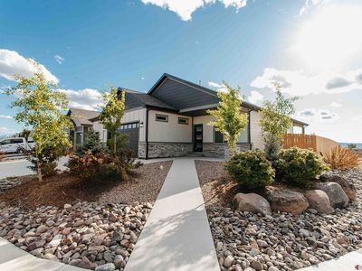 1549 Excelsior Creek Ave, Montrose, CO, 81401
