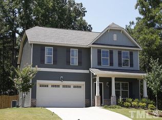 4104 McGrath Way, Raleigh, NC 27616