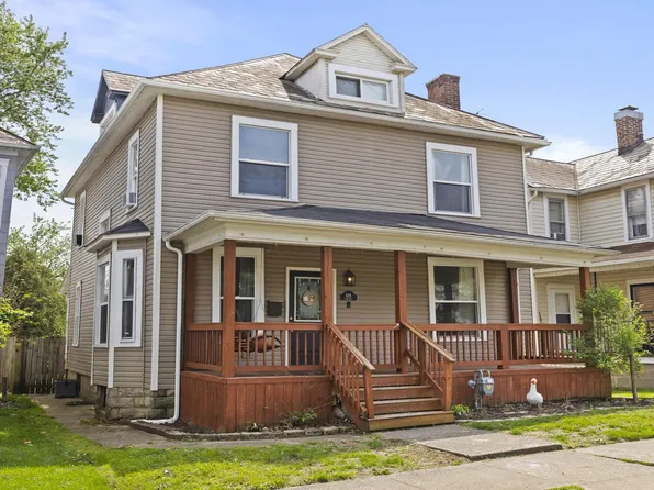 628 E Chestnut St, Lancaster, OH 43130