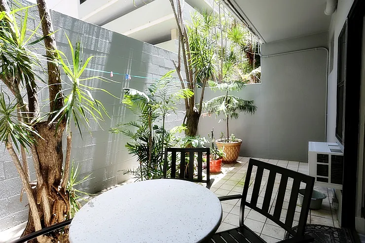 447 Nahua St #104 — Photo 7