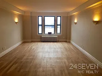Rented by 24 7 NYC Realty Inc.