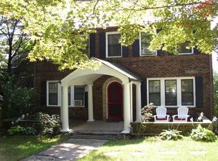 6053 Bunkerhill St, Pittsburgh, PA 15206