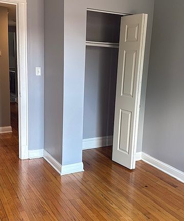 2nd image of 6600 S Laflin St #2