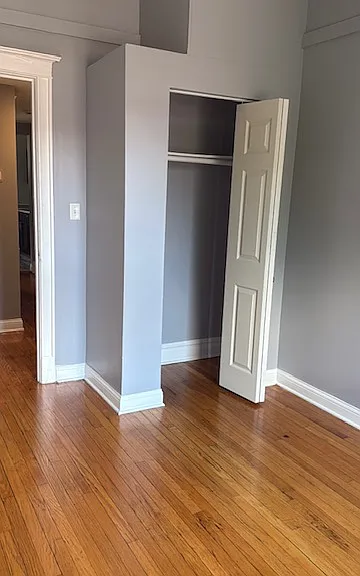 6600 S Laflin St #2 — Photo 2