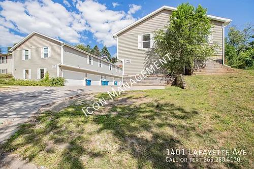 1401 Lafayette Ave Photo 1