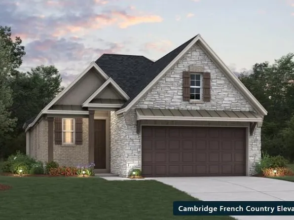 9511 Triumph Way, Iowa Colony, TX 77583