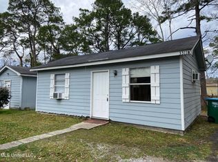 3311 Chicago Ave #B, Pascagoula, MS 39581