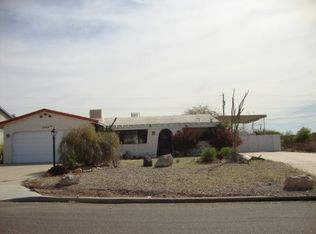 2964 Edgewood Dr, Lake Havasu City, AZ 86406
