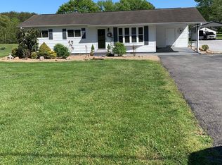 7620 N Ruggles Ferry Pike, Knoxville, TN 37924