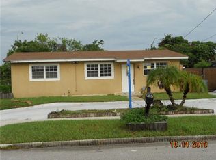 2020 SW 68th Way, Miramar, FL 33023