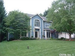 4926 Cornish Heights Pkwy, Syracuse, NY 13215