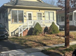 1917 W High St, Haddon Heights, NJ 08035