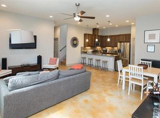 2917 Govalle Ave APT B, Austin, TX 78702