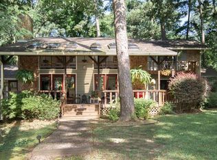 129 Elm Holw, Mount Vernon, TX 75457