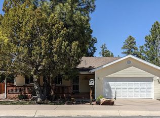 1940 W Nikolaus, Show Low, AZ 85901