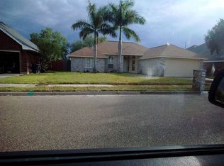 2509 Xenops Ave, McAllen, TX 78504