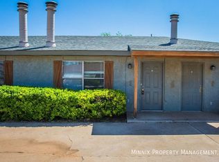 6103 36th St APT C, Lubbock, TX 79407