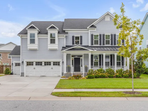 866 Shutes Folly Dr, Charleston, SC 29412