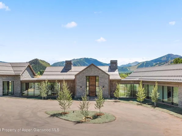 245 Slalom Path, Aspen, CO 81611
