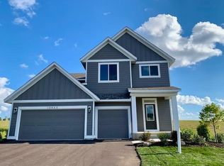 10465 Blackmoor Rd, Woodbury, MN 55129