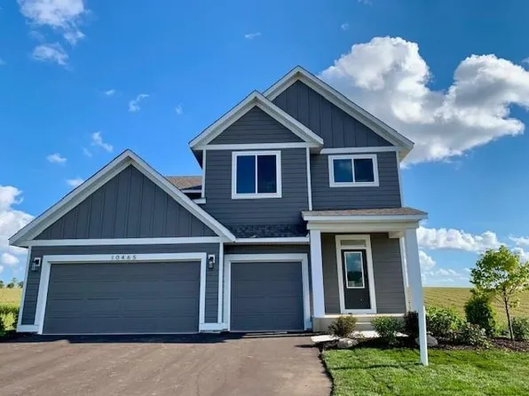 10465 Blackmoor Rd, Woodbury, MN 55129
