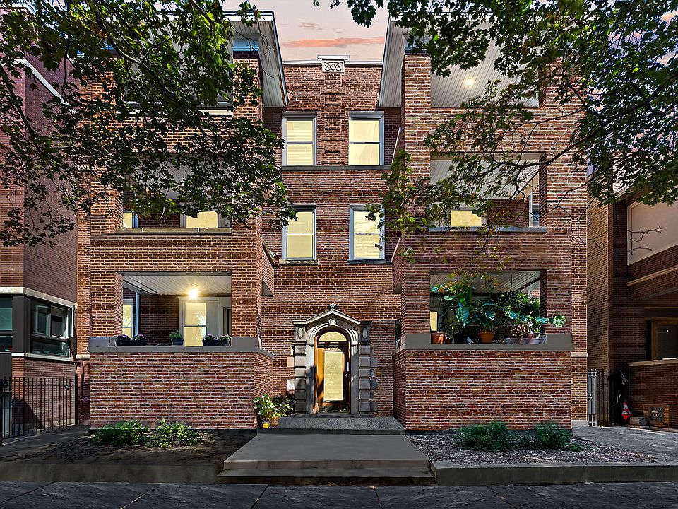 1st image of 3316 W Eastwood Ave #1