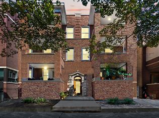 3316 W Eastwood Ave #1, Chicago, IL 60625
