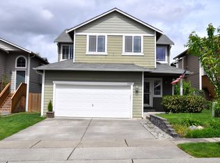 4007 152nd Pl SE, Bothell, WA 98012