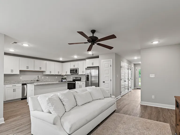 Lucas Ferry Townhomes — Photo 93