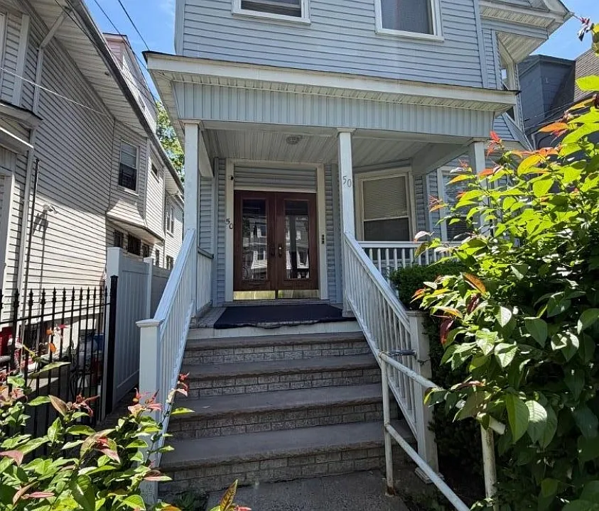 50 Treacy Ave