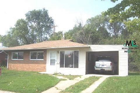 1st image of 12800 Albany St