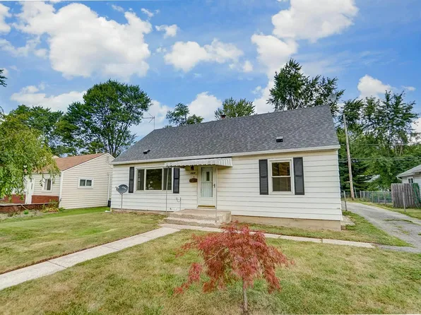 2429 Vance Ave, Fort Wayne, IN 46805