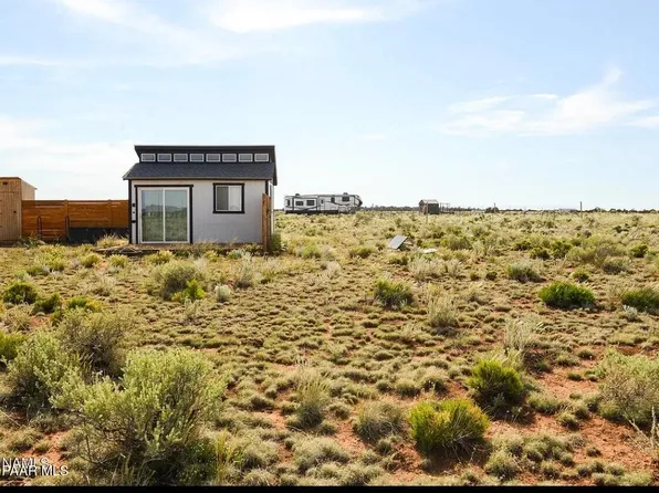 3255 S Glendale Rd, Williams, AZ 86046