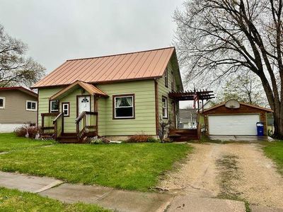 632 Hillsborough AVENUE, Hillsboro, WI, 54634