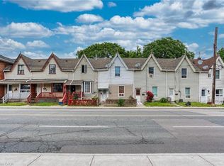 177 Wilson St #167, Hamilton, ON L8R1E3