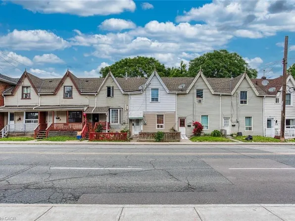 177 Wilson St #167, Hamilton, ON L8R 1E3