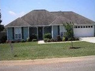 209 Traders Pass, Warner Robins, GA 31088